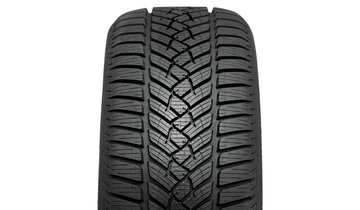 FULDA KRISTALL CONTROL HP 2